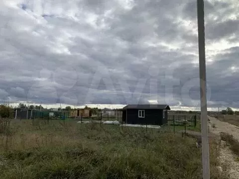 Участок 9 сот. (СНТ, ДНП) - Фото 1