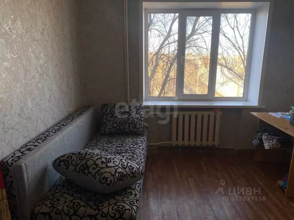 Комната Белгородская область, Белгород ул. Ватутина, 1а (13.0 м) - Фото 2