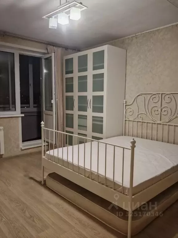 1-к кв. Москва Коломенская ул., 15К1 (44.0 м) - Фото 1