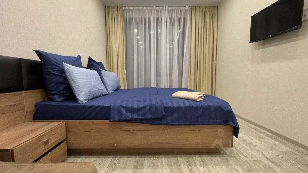 2-к кв. Москва Волгоградский просп., 32/5к4 (77.0 м) - Фото 1