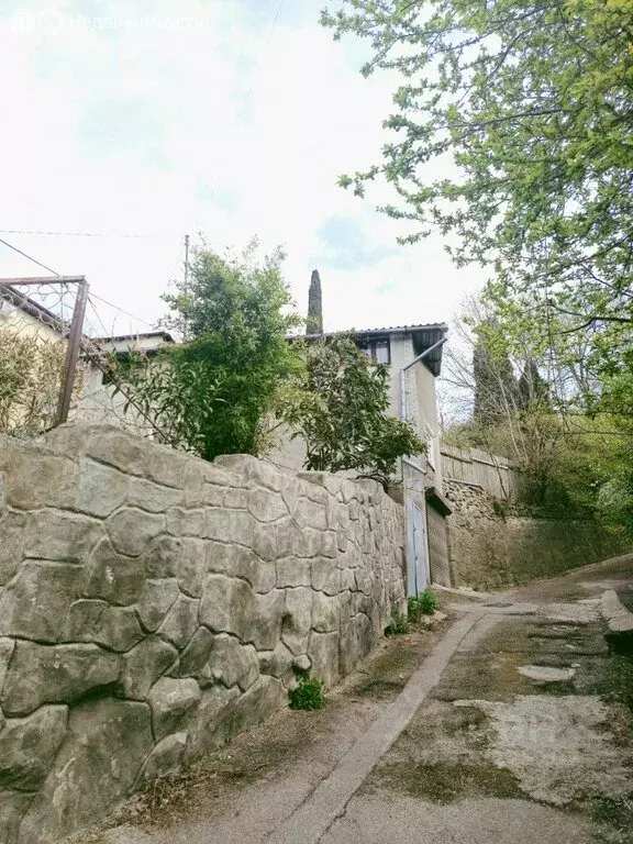 Дом в Ялта, Шеломеевская улица (170.1 м) - Фото 1