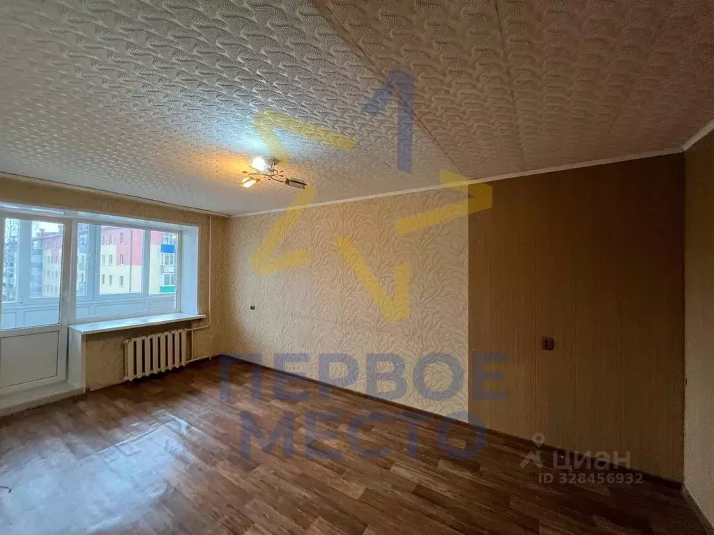 2-к кв. Башкортостан, Благовещенск ул. Седова, 115 (43.7 м) - Фото 2