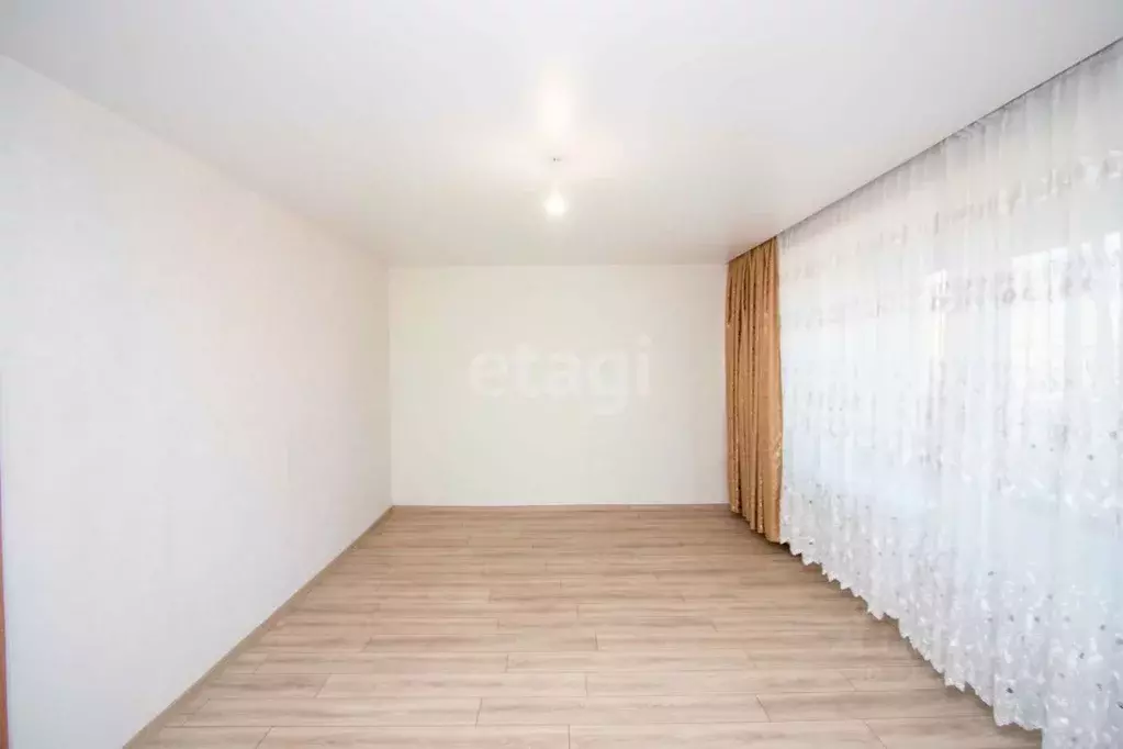3-к кв. Иркутская область, Иркутск Байкальская ул., 200б (97.5 м) - Фото 1