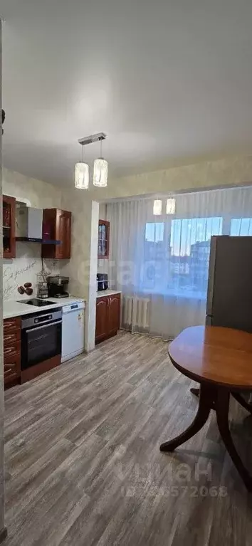 2-к кв. Сахалинская область, Долинск ул. Севастьянова, 10 (56.0 м) - Фото 1