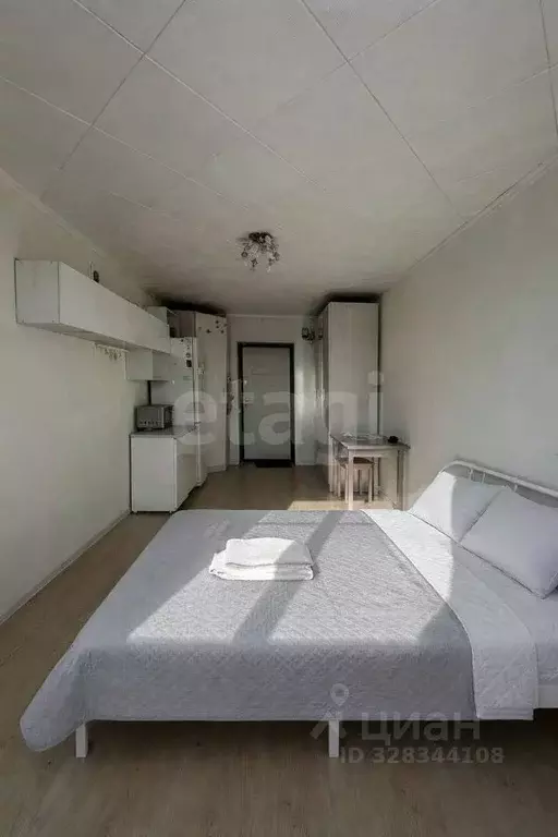 Комната Санкт-Петербург ул. Трефолева, 27 (17.5 м) - Фото 2