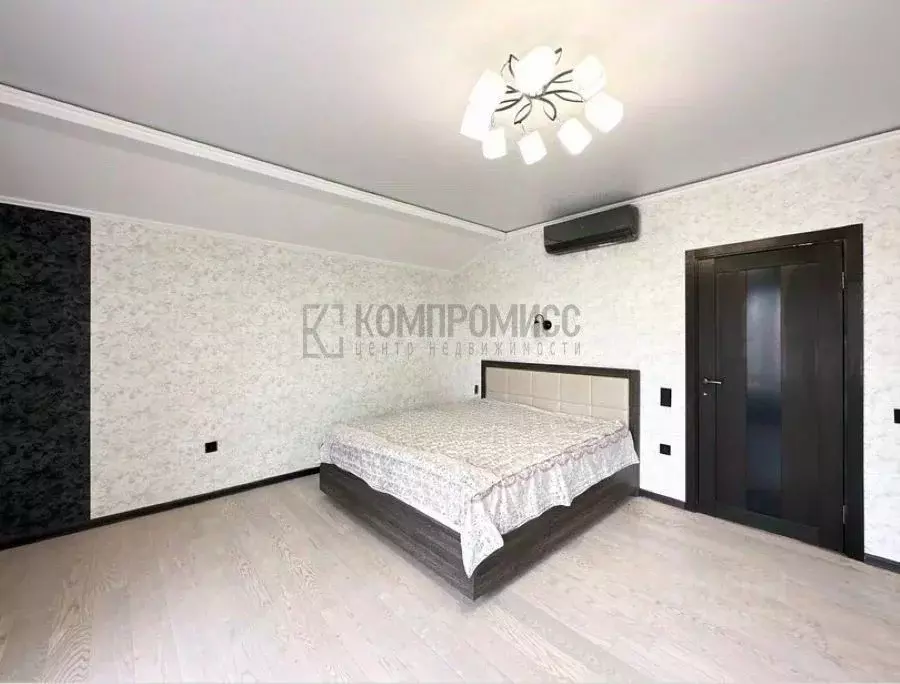 Дом в Краснодарский край, Краснодар 50 лет Октября СНТ,  (124 м) - Фото 0
