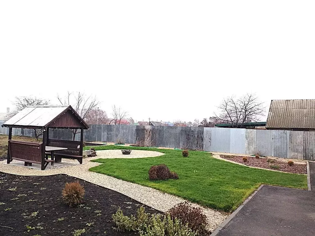 Дом в Смышляевка, посёлок городского типа Смышляевка, Коммунистическая ... - Фото 2