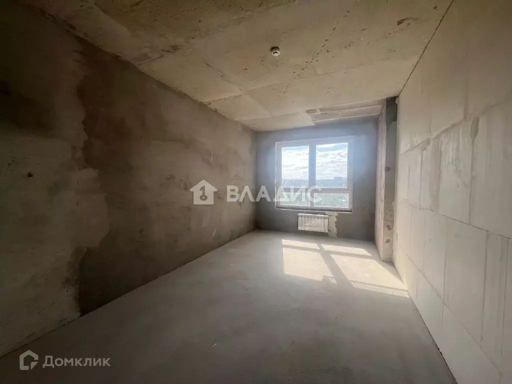 Продаётся 1-к квартира, 41.2 м - Фото 1