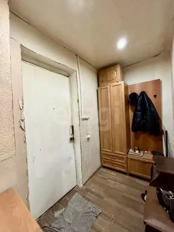 Квартира, 1 комната, 31.4 м - Фото 2