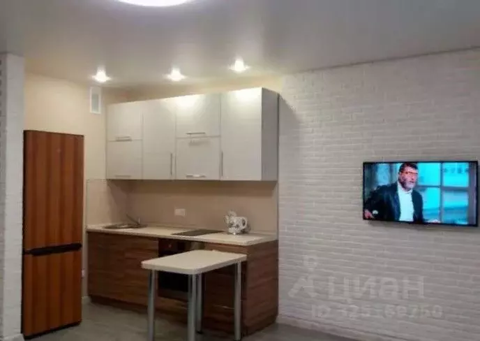 Студия Новосибирская область, Новосибирск ул. Немировича-Данченко, ... - Фото 2