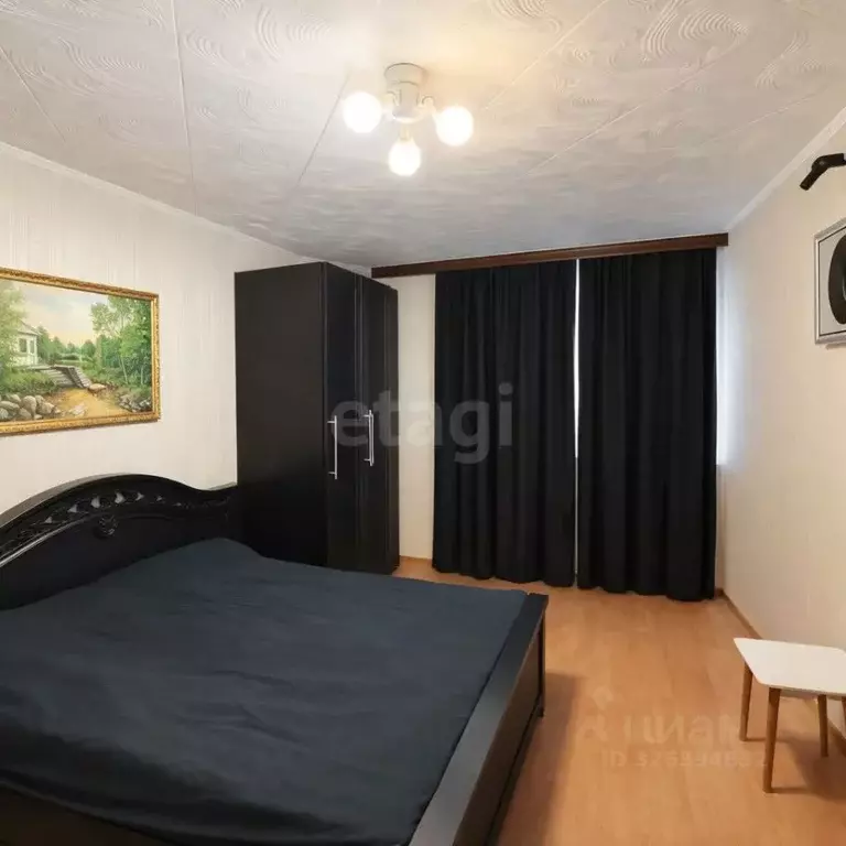 2-к кв. Смоленская область, Смоленск ул. Валентины Гризодубовой, 1 ... - Фото 1