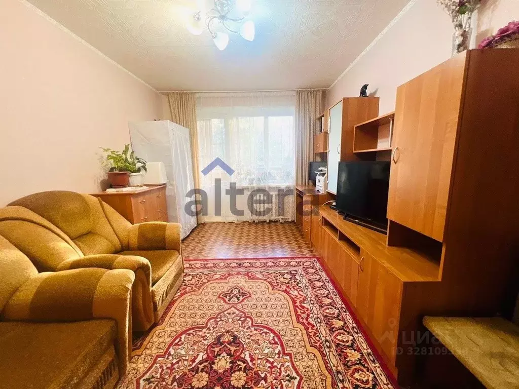 Студия Чувашия, Новочебоксарск ул. 10-й Пятилетки, 13 (36.0 м) - Фото 1