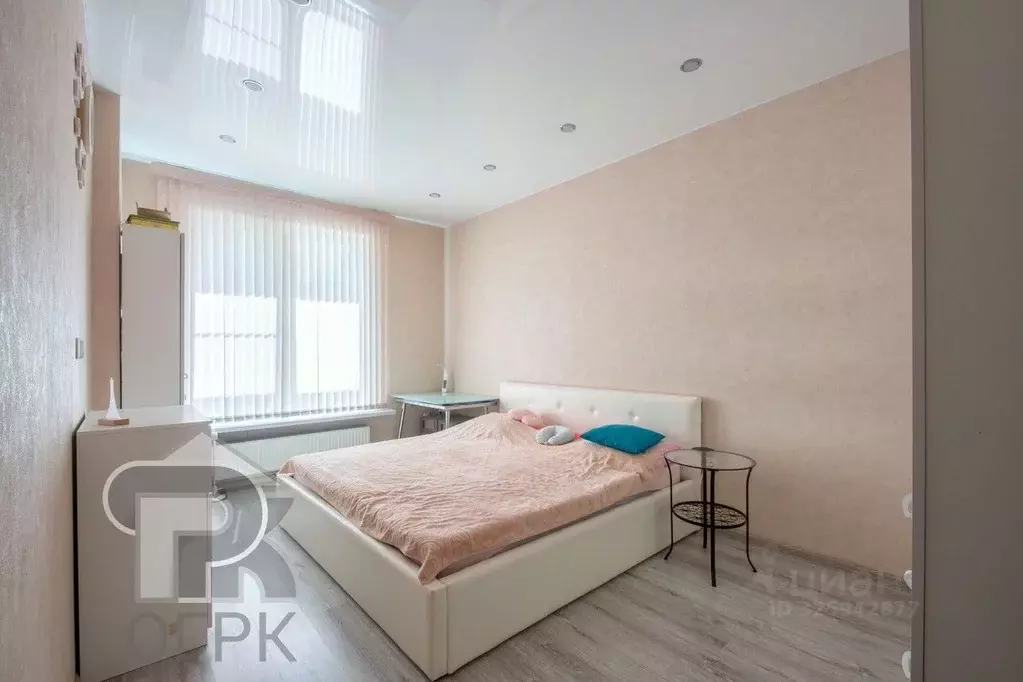 3-к кв. Московская область, Ленинский городской округ, Молоково пгт ... - Фото 1