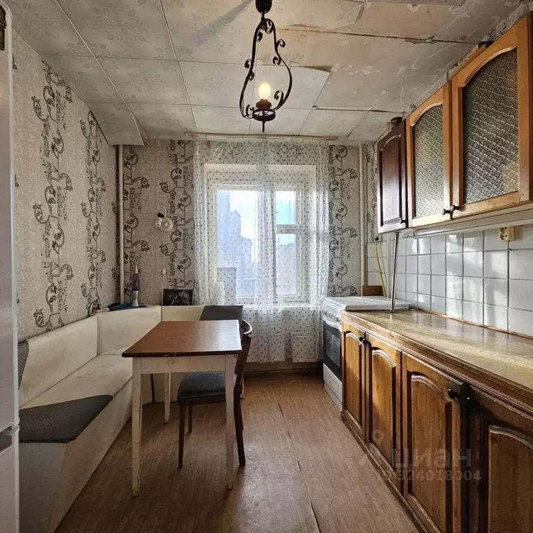 2-к кв. Псковская область, Псков Рижский просп., 51А (64.8 м) - Фото 1