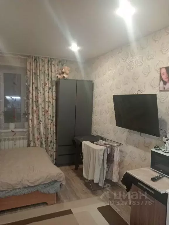 Комната Марий Эл, Йошкар-Ола ул. Прохорова, 29 (18.0 м) - Фото 1