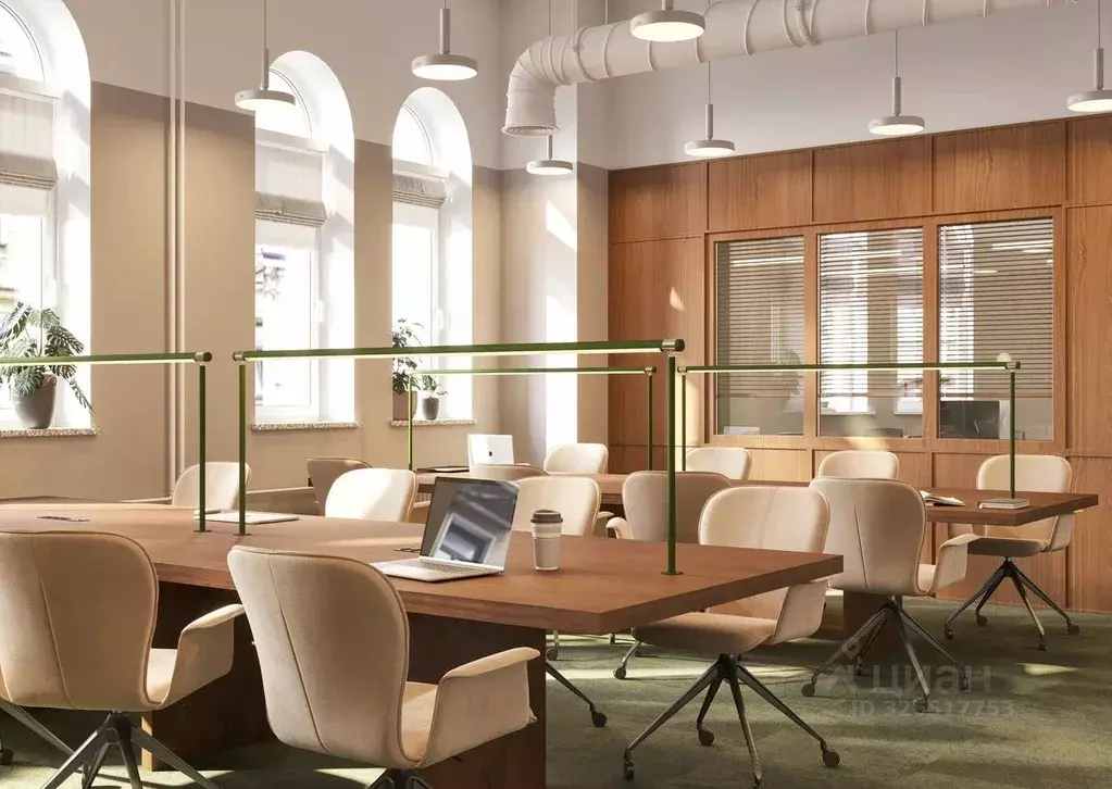 Офис в Санкт-Петербург ул. Чехова, 18 (415 м) - Фото 2