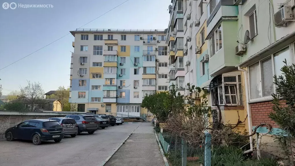 1-комнатная квартира: Феодосия, Крымская улица, 66 (35 м) - Фото 1