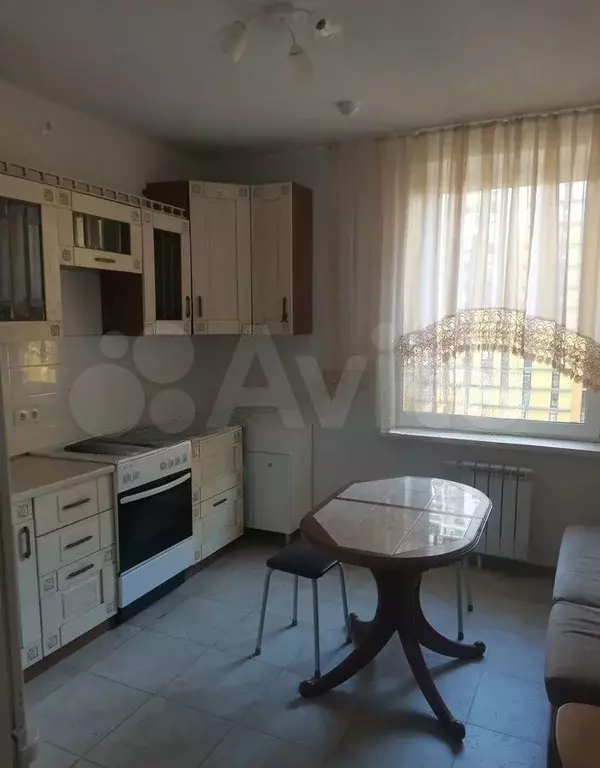 2-к. квартира, 55 м, 8/25 эт. - Фото 1
