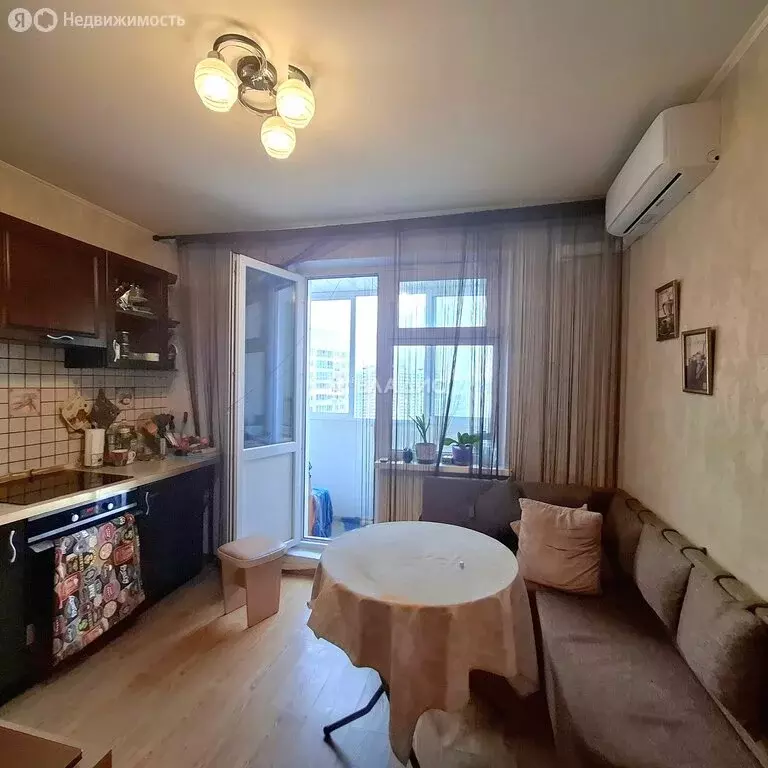 2-комнатная квартира: Химки, Совхозная улица, 16 (61.9 м) - Фото 1