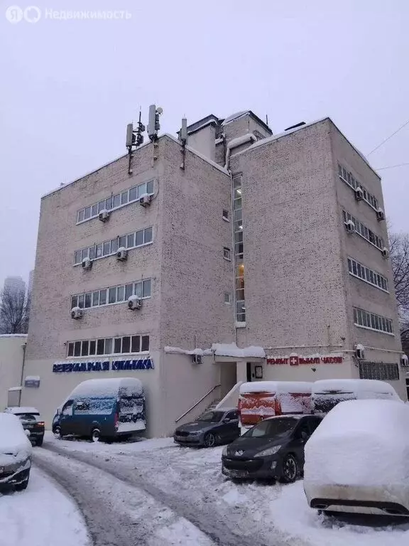 3-комнатная квартира: Москва, проспект Мира, 186к1 (68 м) - Фото 2