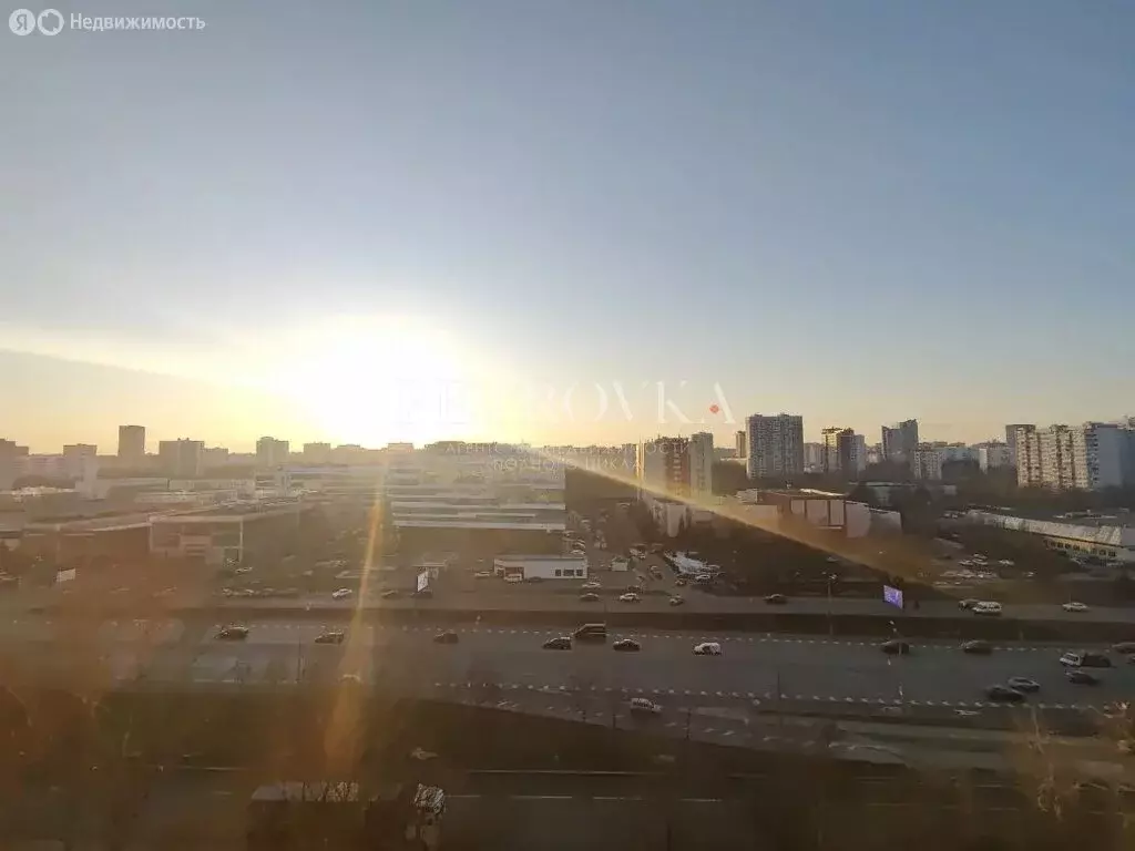 1-комнатная квартира: Москва, Россошанский проезд, 2к3 (40 м) - Фото 1