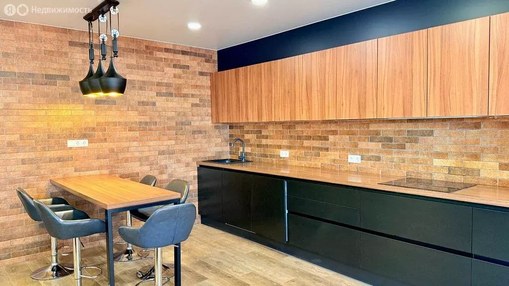 1-комнатная квартира: Иркутск, улица Пушкина, 25 (60.5 м) - Фото 1