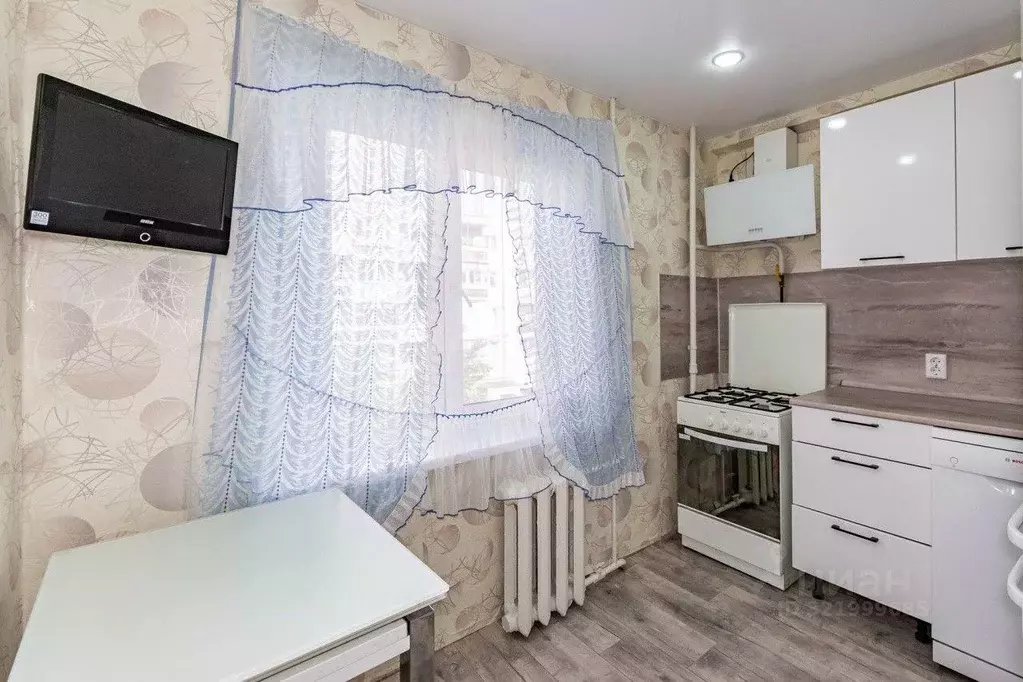 Квартира, 2 комнаты, 44.2 м - Фото 0