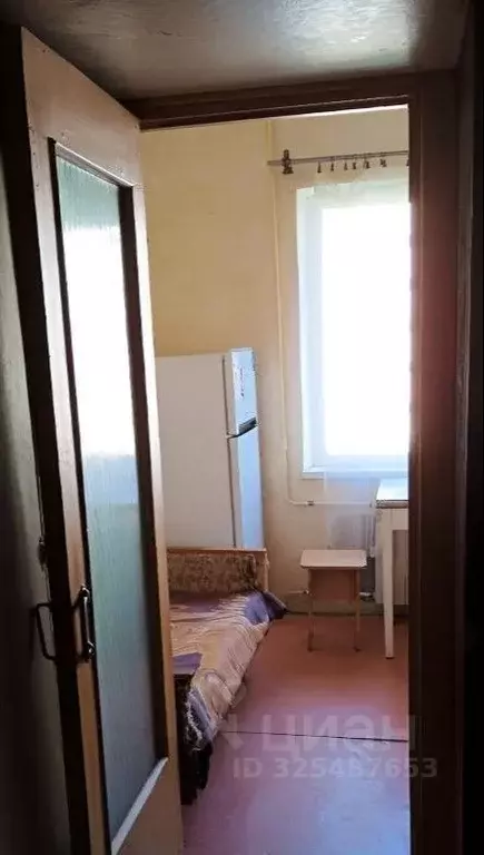 1-к кв. Крым, Симферополь ул. 60 лет Октября, 28/80 (33.0 м) - Фото 2