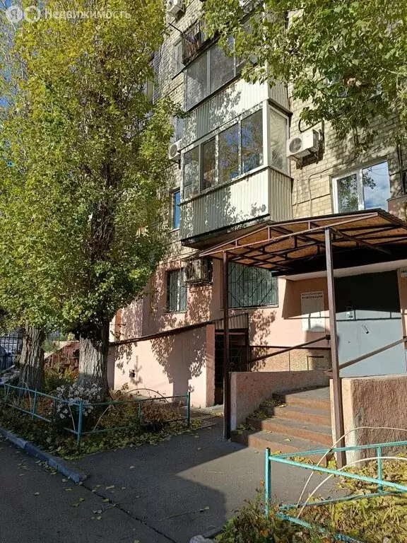 2-комнатная квартира: Саратов, Большая Казачья улица, 59/65 (53.4 м) - Фото 2