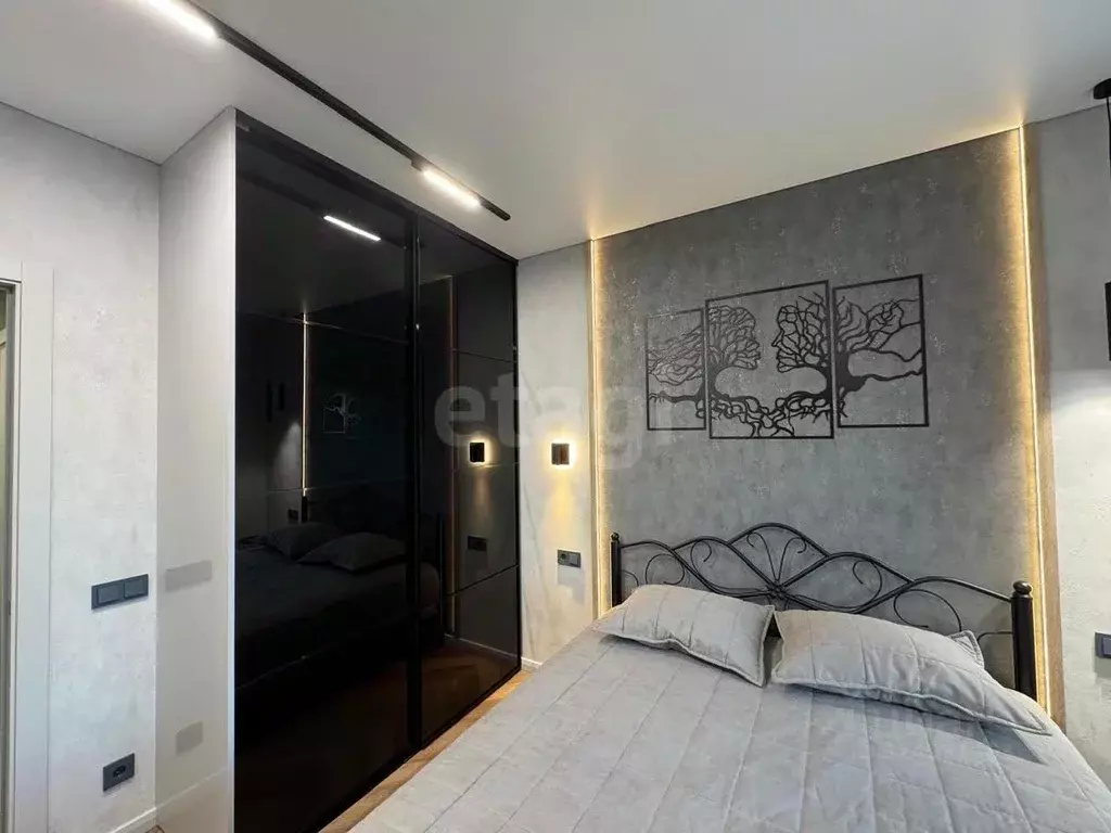 1-к кв. Коми, Сыктывкар ул. Жакова, 15 (35.0 м) - Фото 1