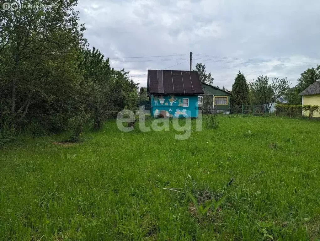 Участок в Ясногорский район, муниципальное образование Теляковское, ... - Фото 0