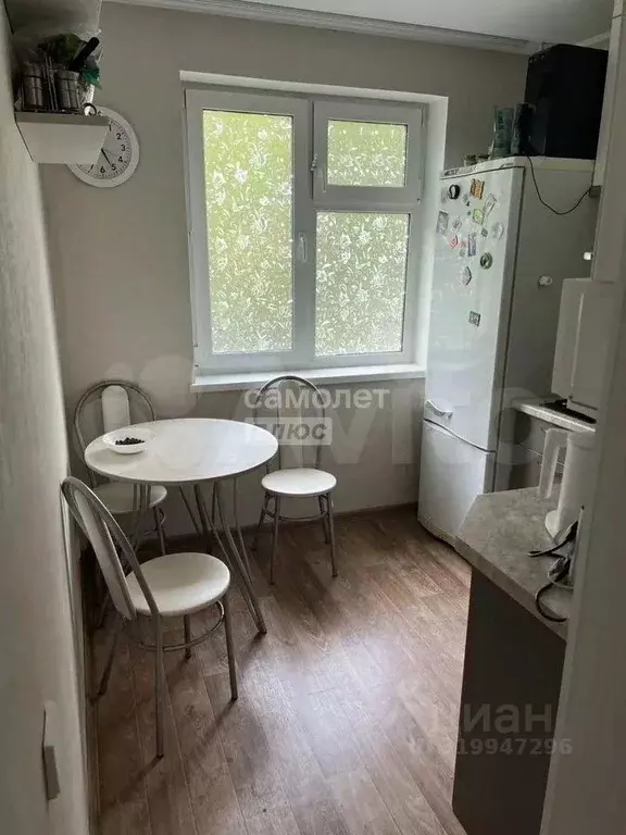 2-к кв. Челябинская область, Челябинск ул. Клары Цеткин, 32 (45.2 м) - Фото 0