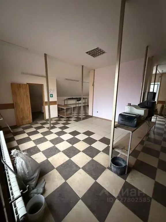 Помещение свободного назначения в Белгородская область, Белгородский ... - Фото 1