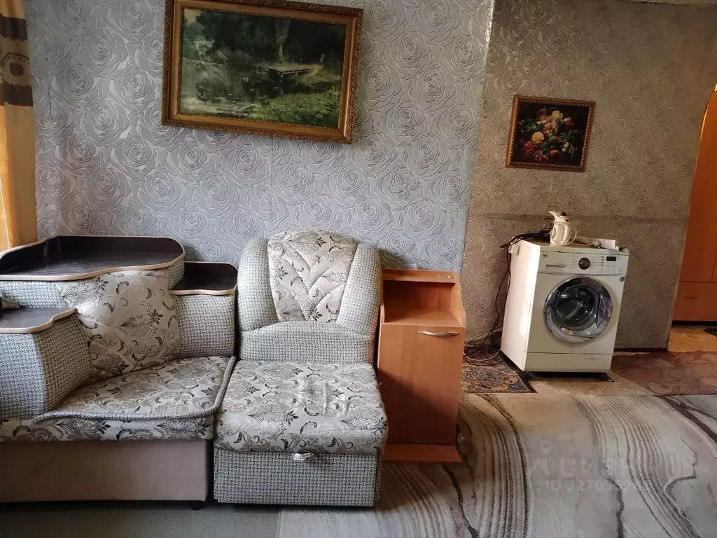 2-к кв. Забайкальский край, Чита ул. Бутина, 82 (52.0 м) - Фото 1