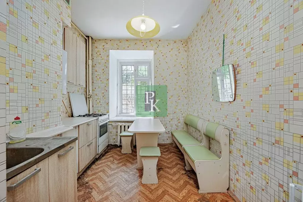 2-к кв. Севастополь ул. Луначарского, 23 (76.7 м) - Фото 2