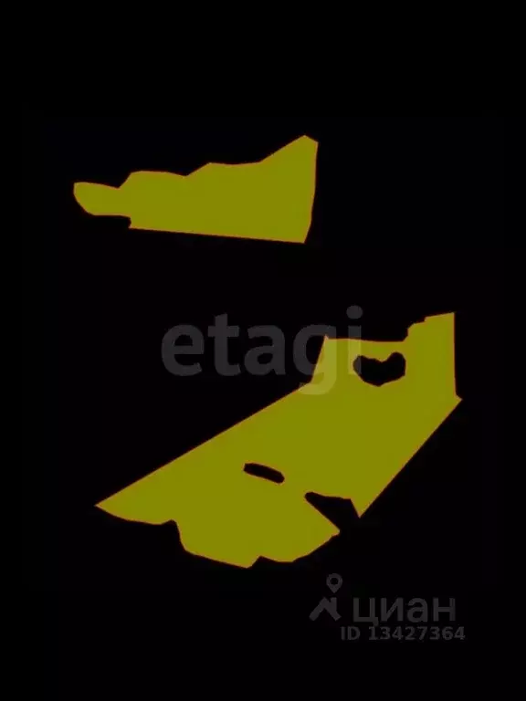 Участок в Курганская область, Шатровский муниципальный округ, с. ... - Фото 2