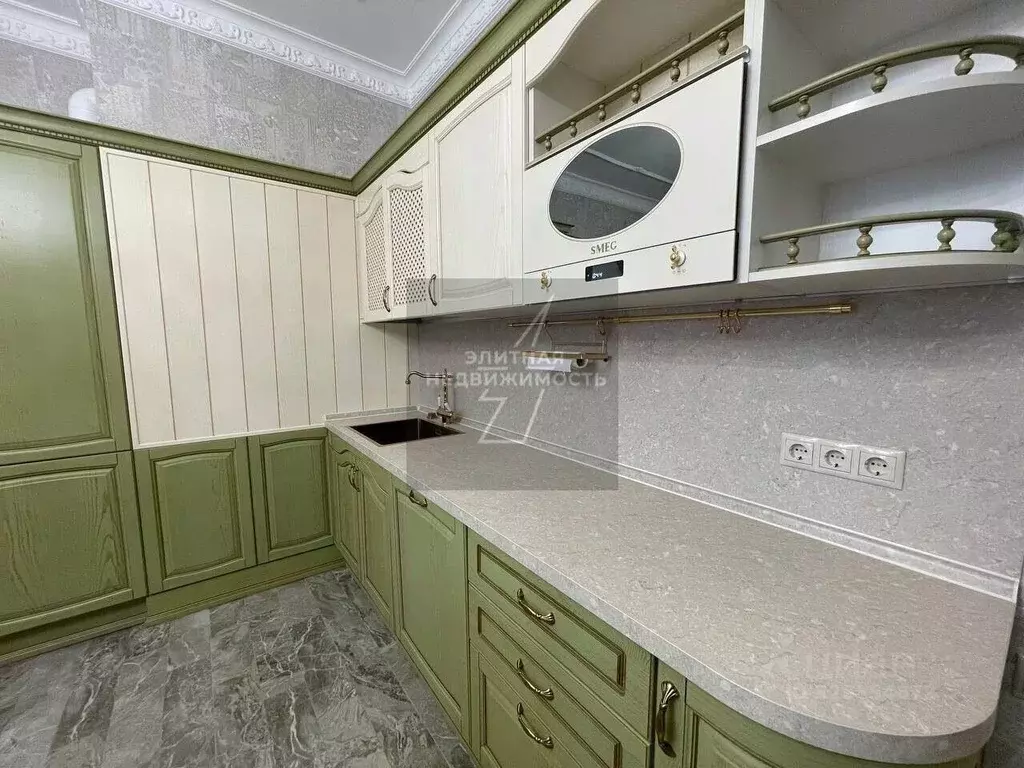 4-к кв. Татарстан, Казань ул. Достоевского, 40 (170.0 м) - Фото 1