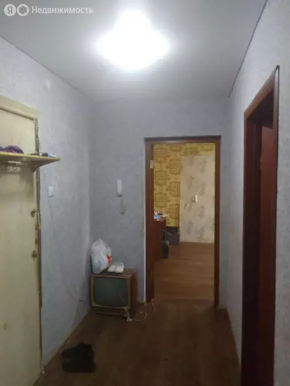 2-комнатная квартира: Казань, проспект Победы, 100 (56 м) - Фото 0