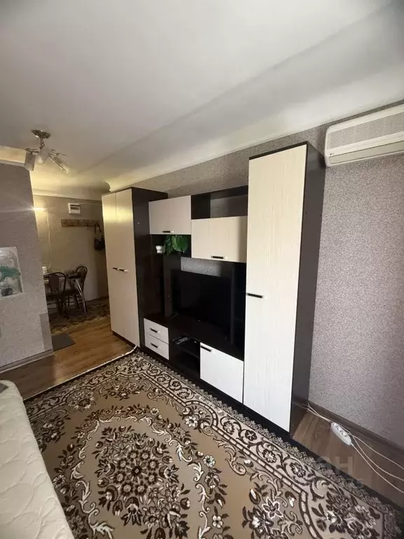 Комната Ставропольский край, Ставрополь № 4 мкр, ул. Объездная, 8 ... - Фото 0