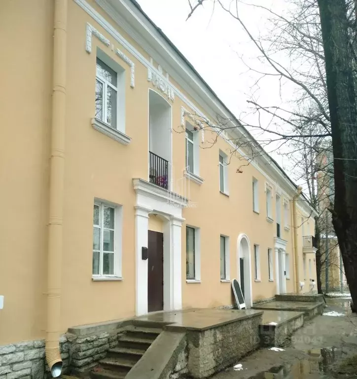 Помещение свободного назначения в Санкт-Петербург ул. Седова, 22 (98 ... - Фото 1