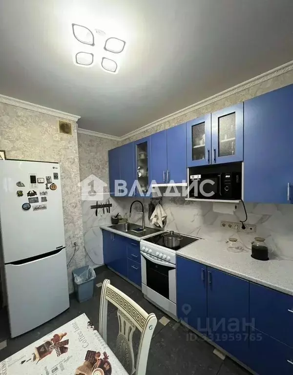 2-к кв. Московская область, Королев ул. Калининградская, 6 (51.5 м) - Фото 2