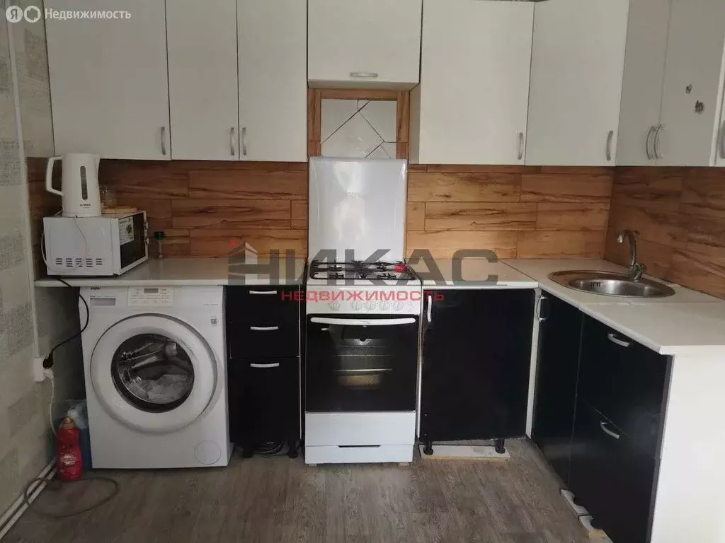Дом в Ярославль, посёлок Кармановский, Дорожная улица, 33 (36.9 м) - Фото 1