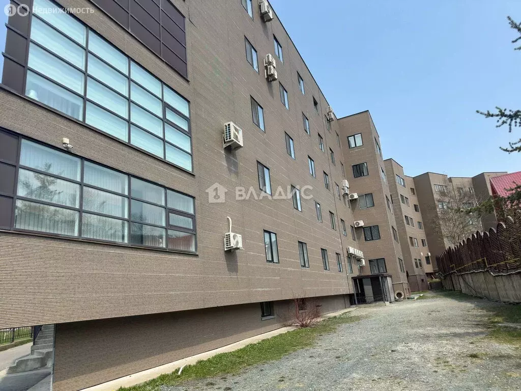 1к в -комнатной квартире (20.5 м) - Фото 2