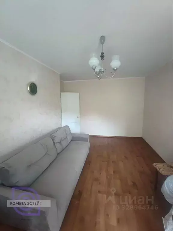 1-к кв. Москва Саянская ул., 5К2 (32.0 м) - Фото 2