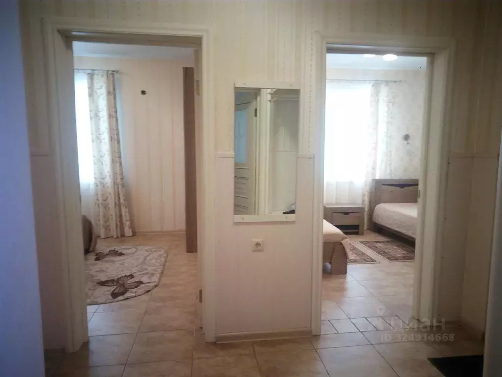 Дом в Липецкая область, Задонский муниципальный округ, Территория ... - Фото 2