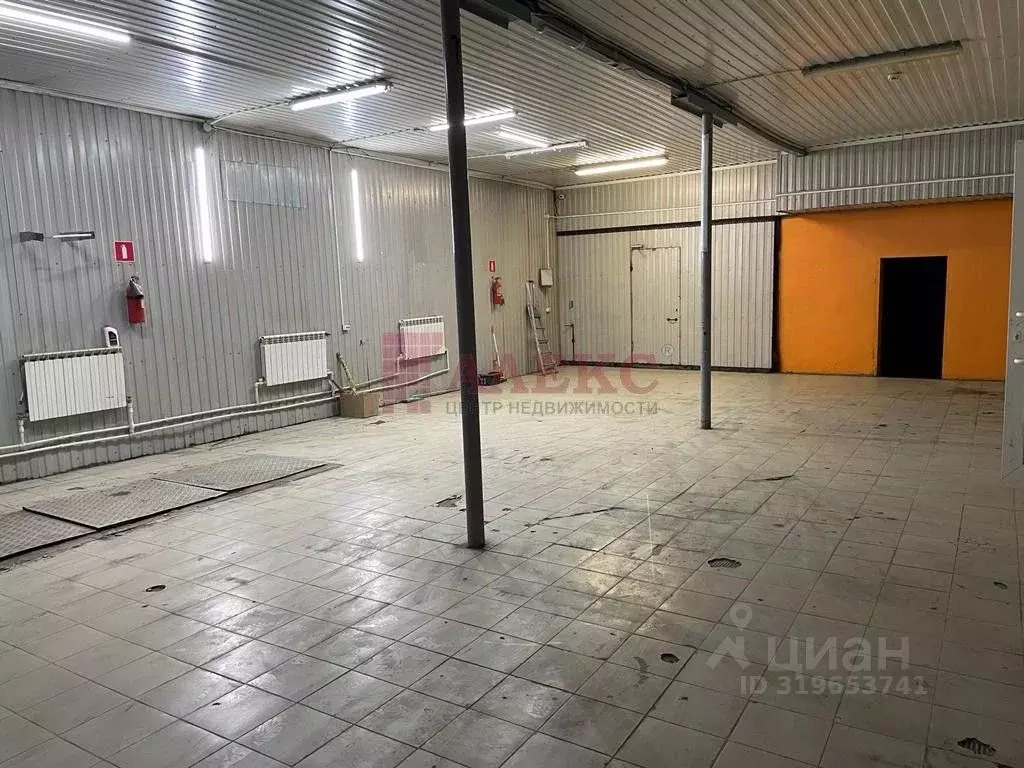 Помещение свободного назначения в Ростовская область, Ростов-на-Дону ... - Фото 0