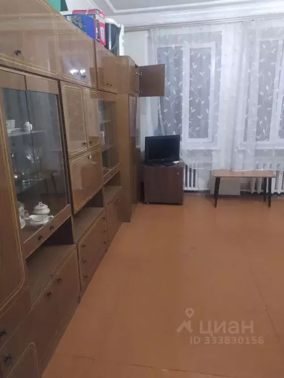 Комната Московская область, Люберцы Октябрьский просп., 209 (32.0 м) - Фото 0