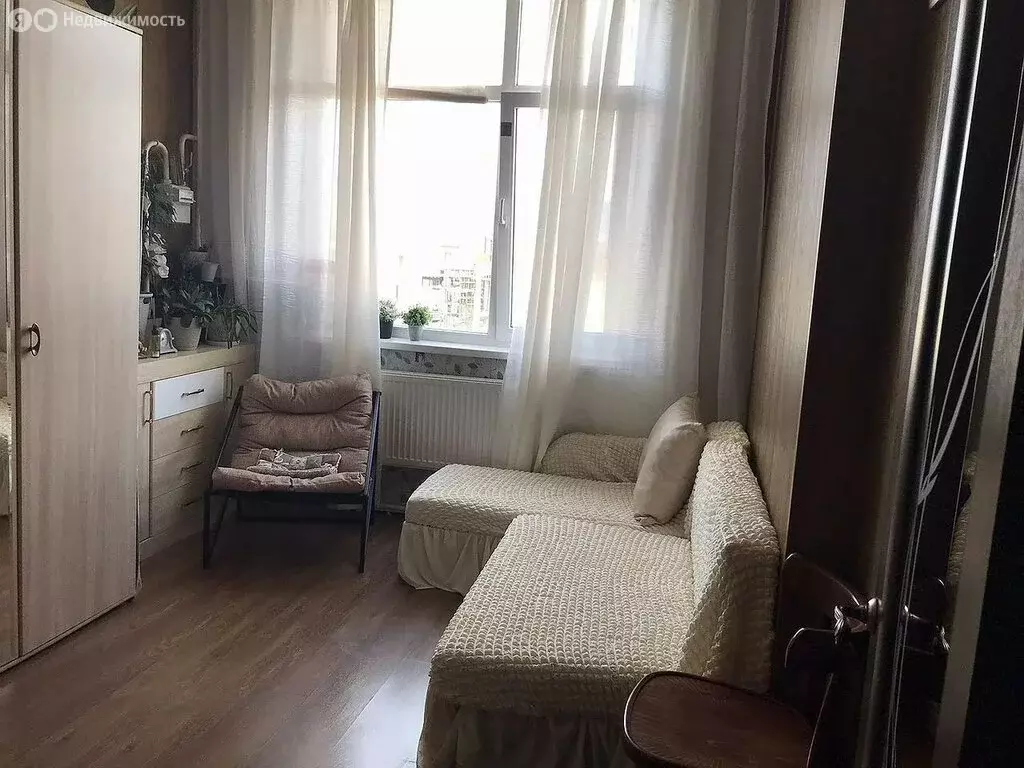 1-комнатная квартира: Геленджик, Геленджикский проспект, 6 (50.7 м) - Фото 2