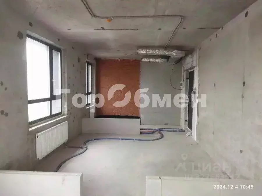 1-к кв. Москва Дмитровское ш., 75/77 (32.0 м) - Фото 1