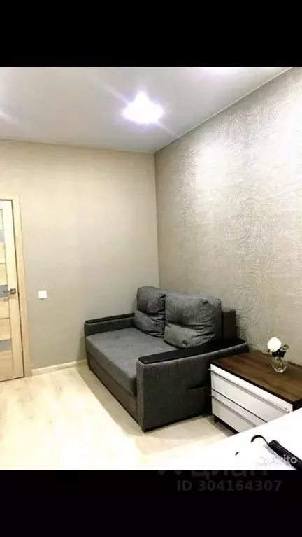 1-к кв. Краснодарский край, Краснодар ул. Им. Героя Яцкова И.В., 1/10 ... - Фото 1